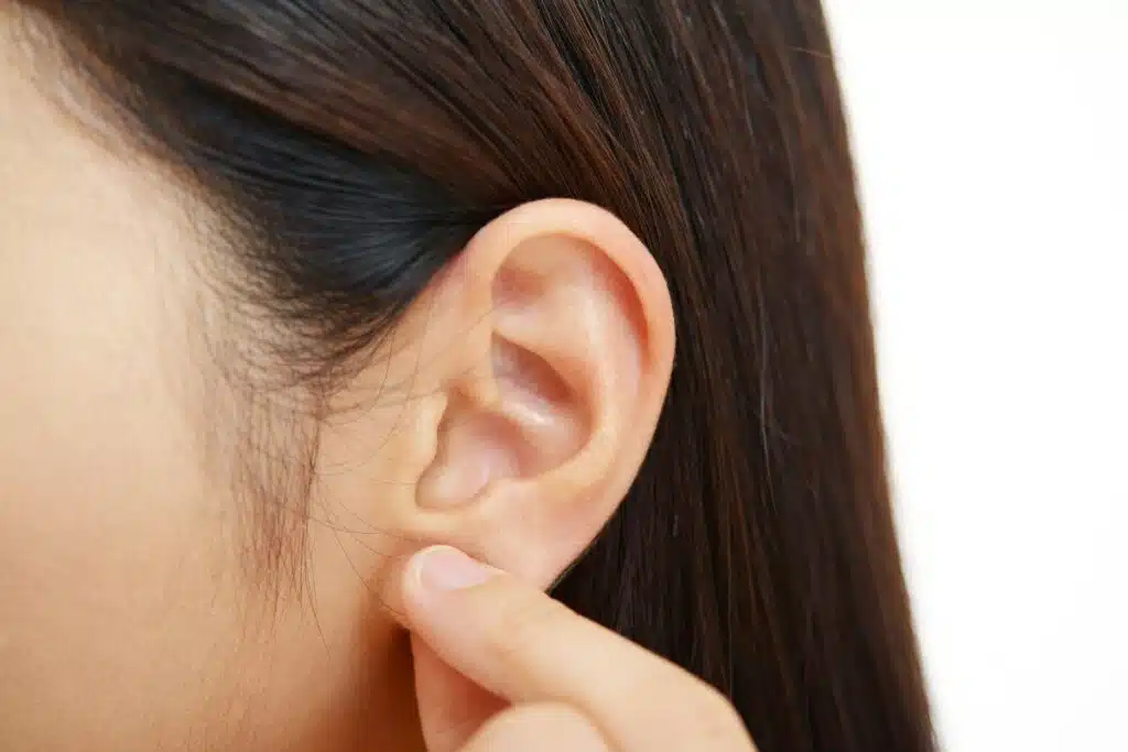 How To Know if You Need Earlobe Repair