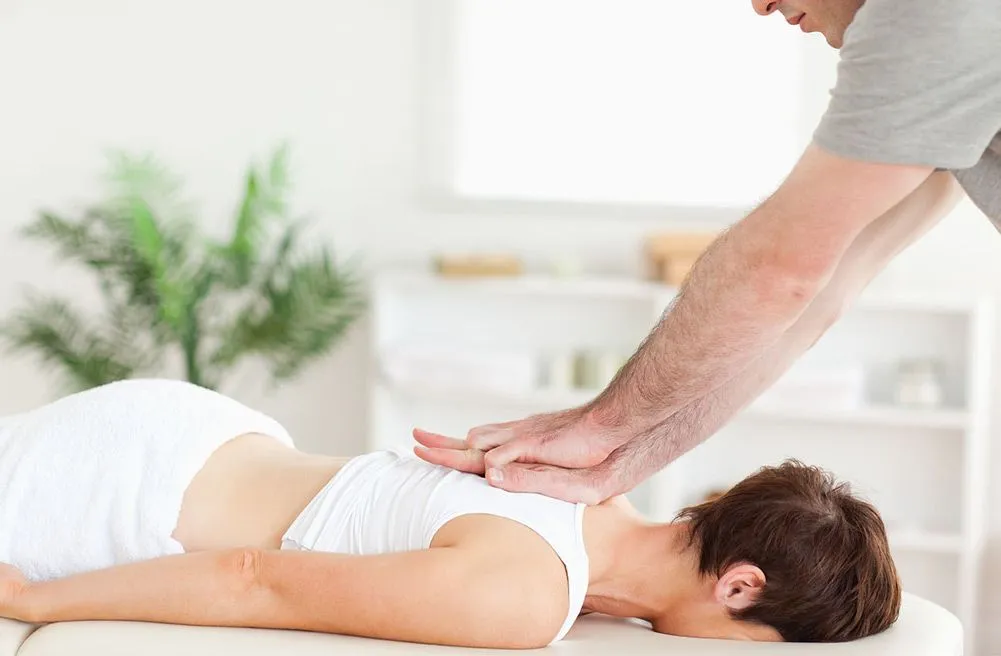 4 FAQs for Your Chiropractor