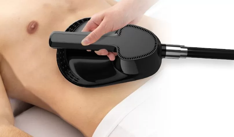 Stand-out Features of EMSculpt