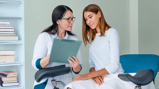 How a Specialist Can Help With Fertility Preservation Options