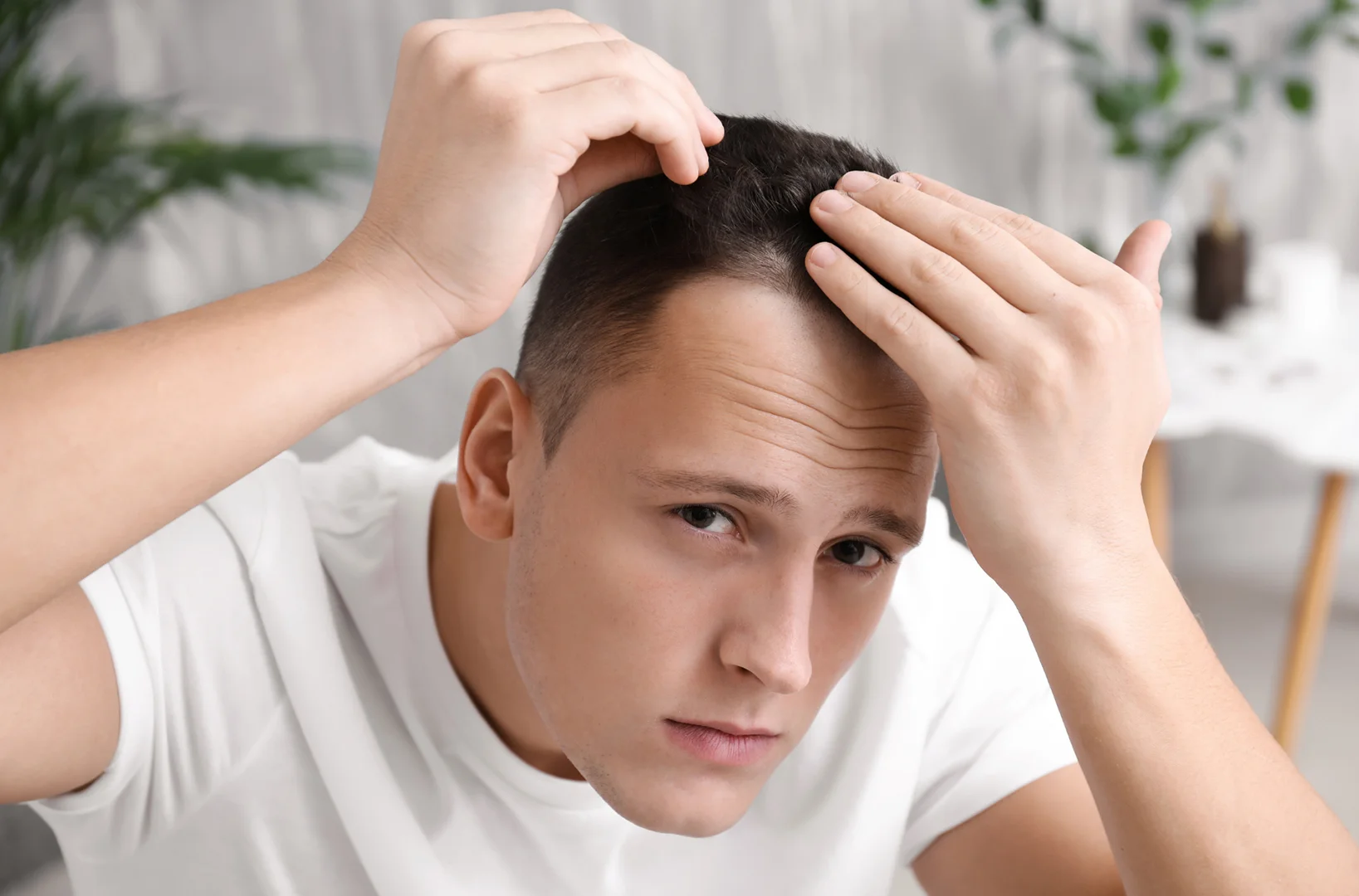 Exploring Hair Restoration Methods