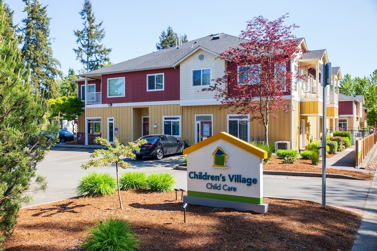 The Impact of Transitional Housing on Community Health