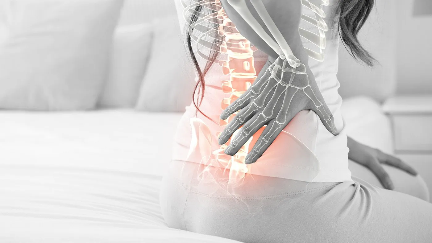 Innovative Pain Management Solutions for Chronic Conditions