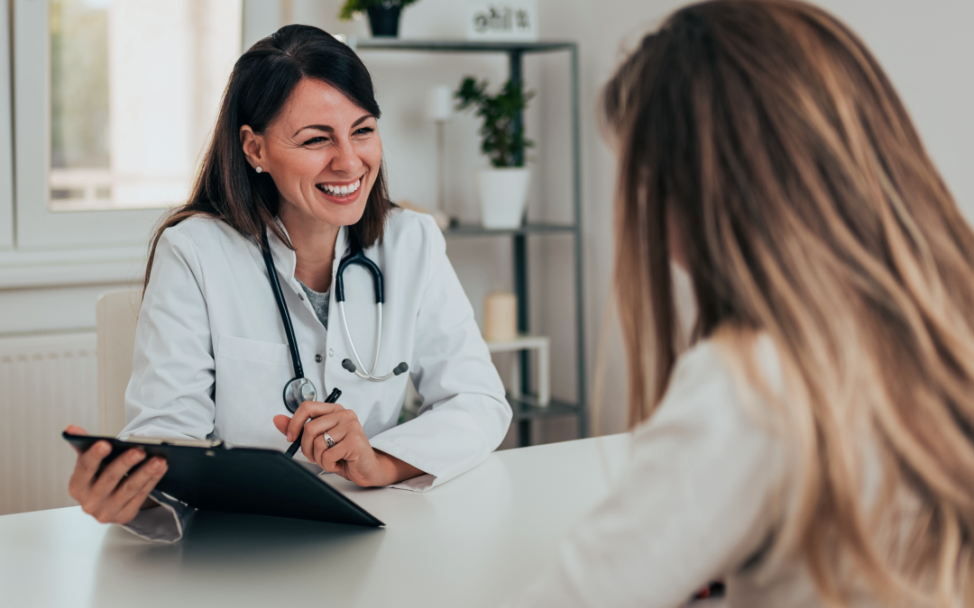 How Does a Doctor Offer Integrative Medicine Solutions for Women’s Health?