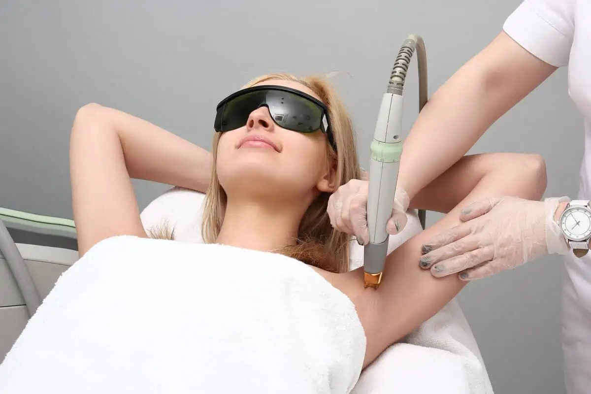 The Science Behind Laser Hair Removal Technology