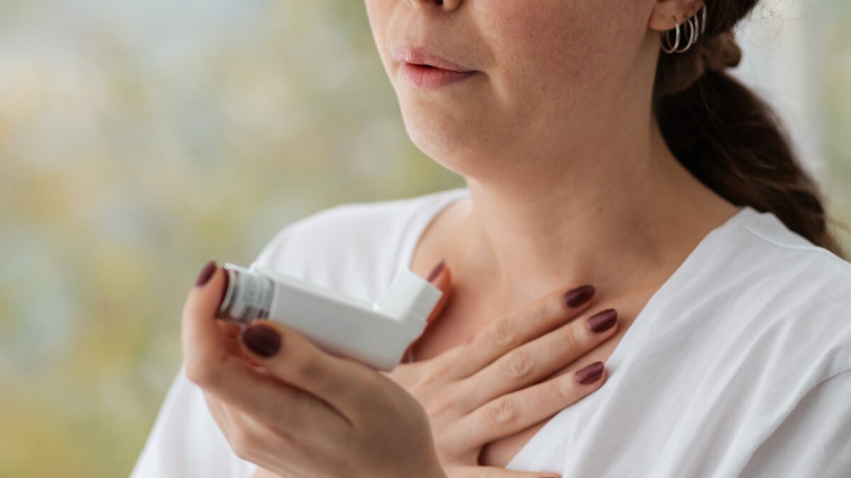 The Link Between Allergies and Asthma