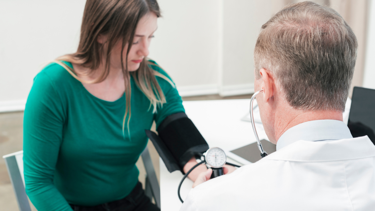 The Cardiologist’s Approach To Managing Hypertension