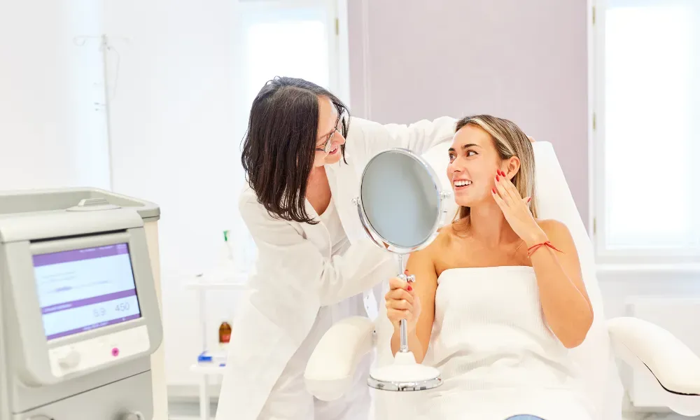 Maximizing Results With the Help of Dermotology