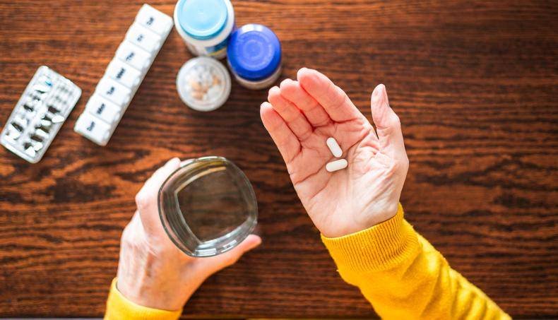 Optimizing Medication Management for Improved Patient Adherence