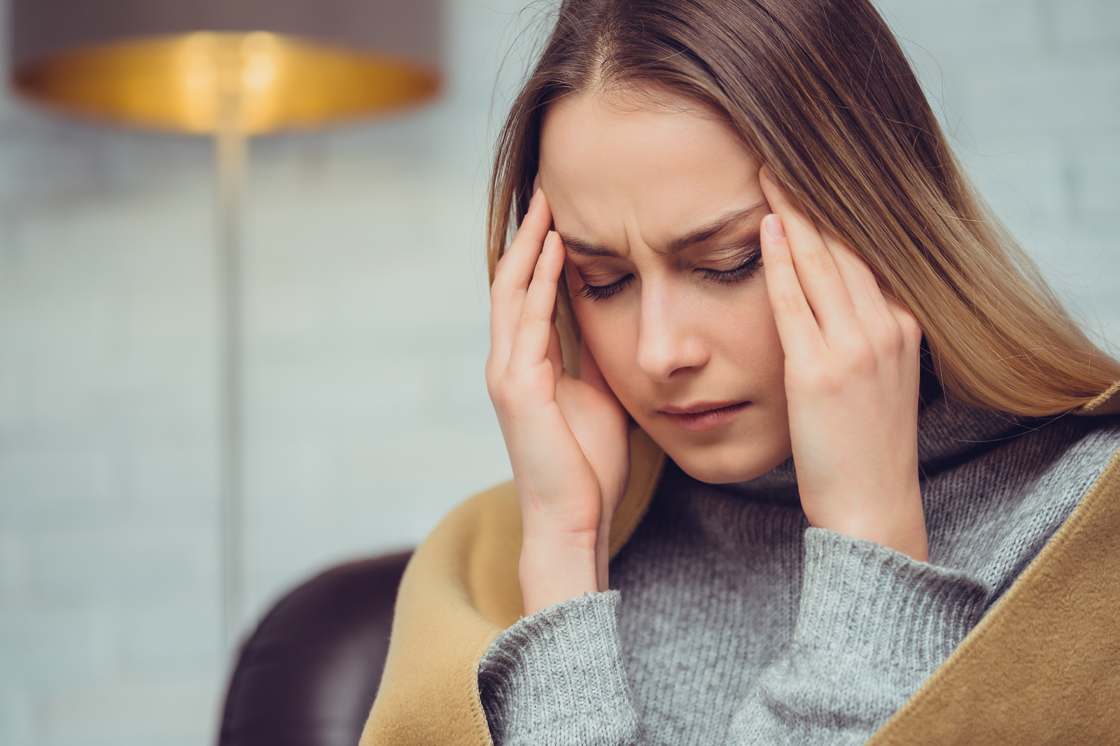 The Impact of Frequent Headaches and Migraines