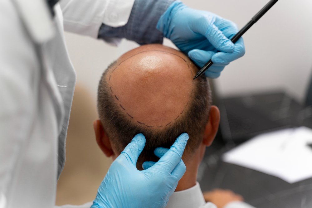 Common Myths and Misconceptions About Hair Transplants