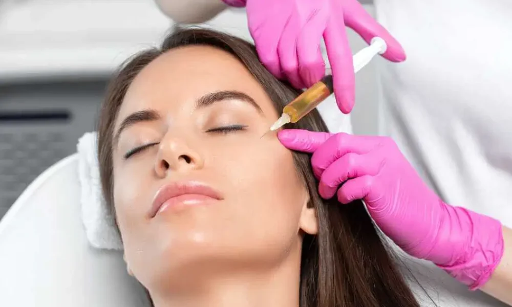 How PRP Therapy Can Enhance Your Natural Beauty