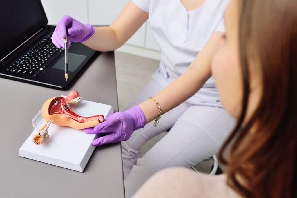 A Guide for Preparing for a Hysterectomy