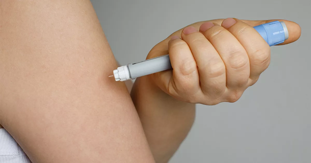 Evaluating the Safety and Side Effects of Tirzepatide