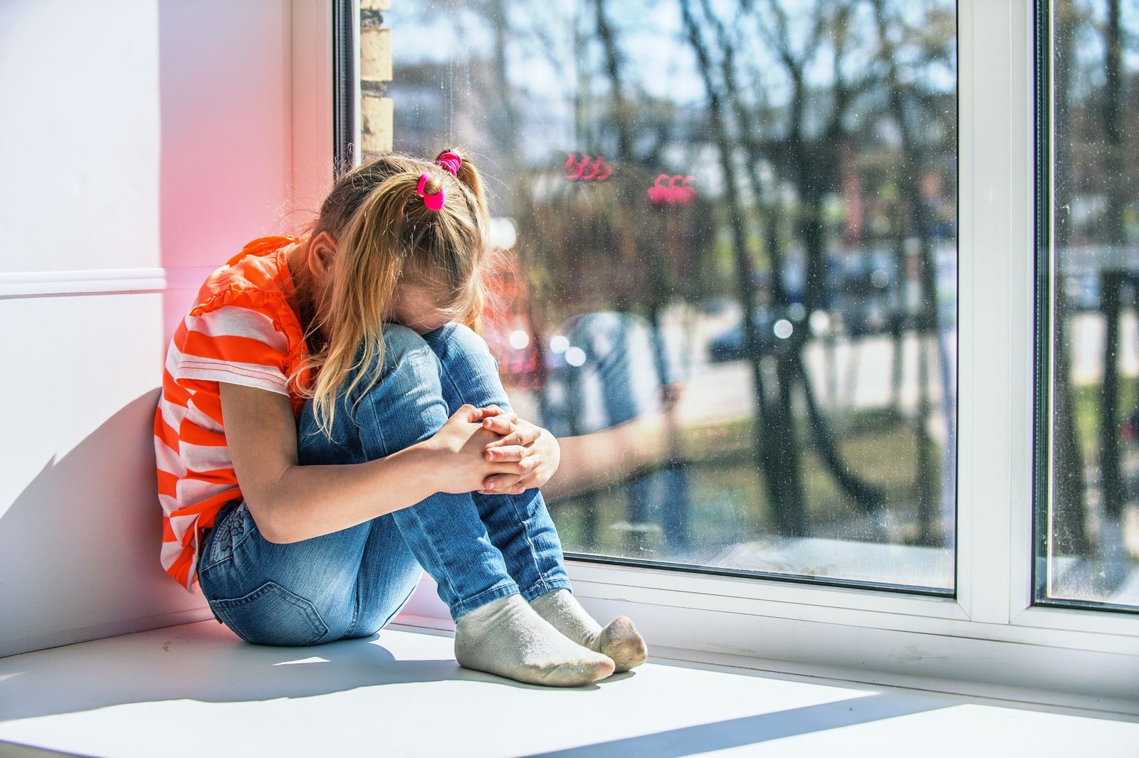 Recognizing Signs of Anxiety in Children and Teens