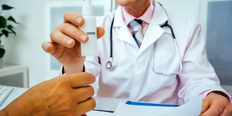 The Emerging Role of Spravato in Depression Management