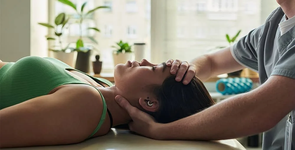 Exploring the Therapeutic Effects of Massage Therapy on Chronic Pain