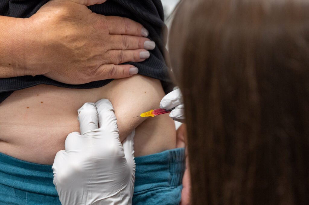 Frequently Asked Questions About Tirzepatide