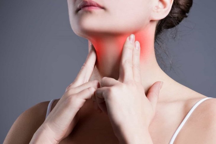 Identifying the Common Causes and Treatments for Throat Pain