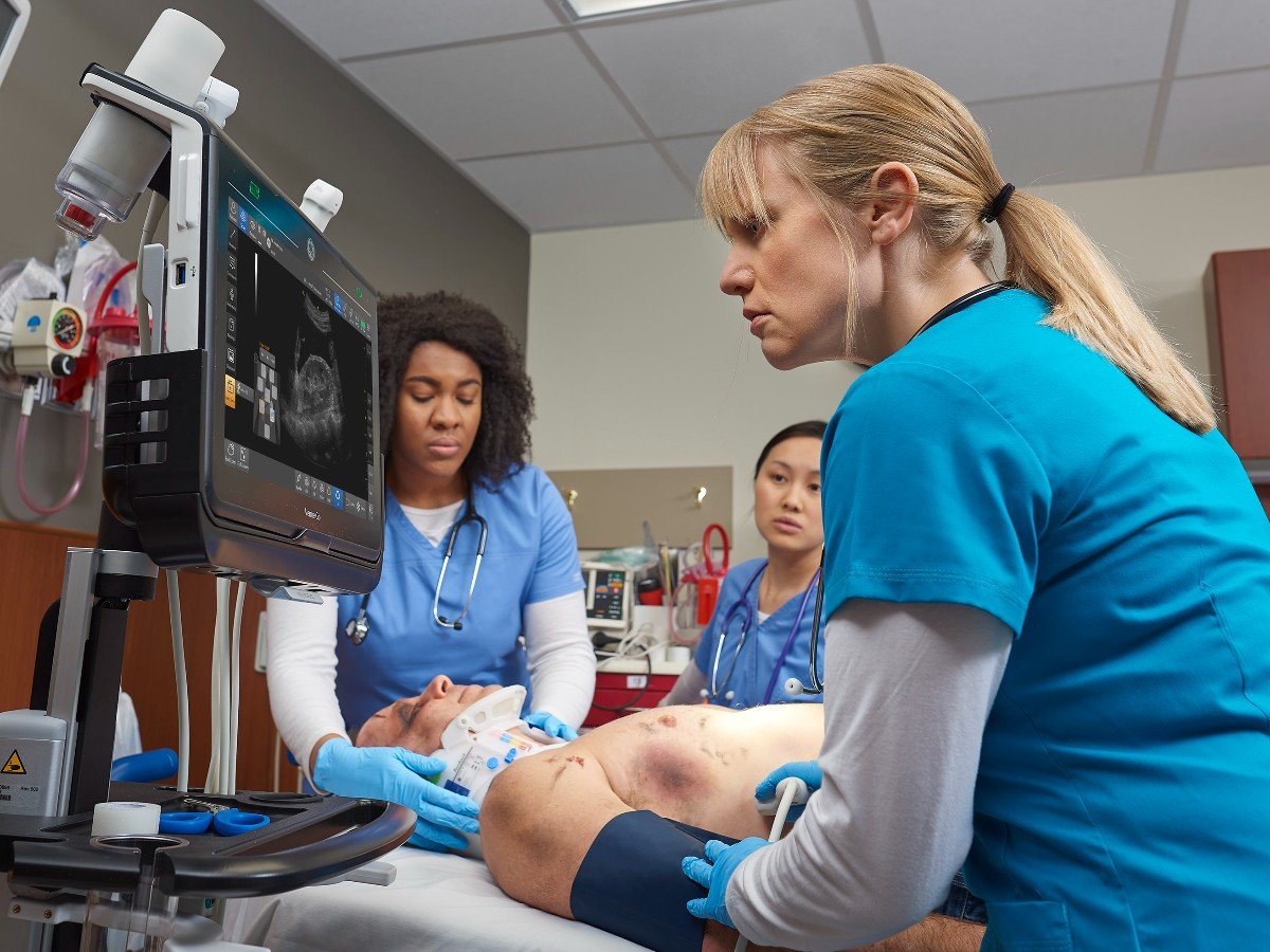 Advantages of Ultrasound in Emergency Medicine