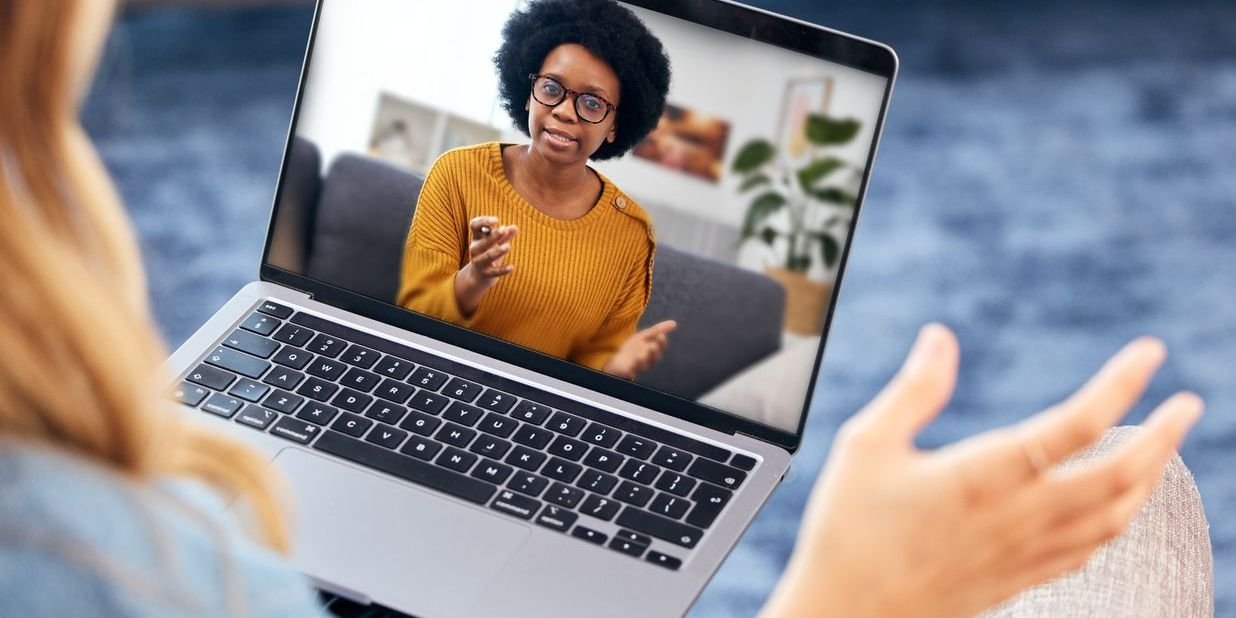 Virtual Psychiatric Care vs. In-Person Visits