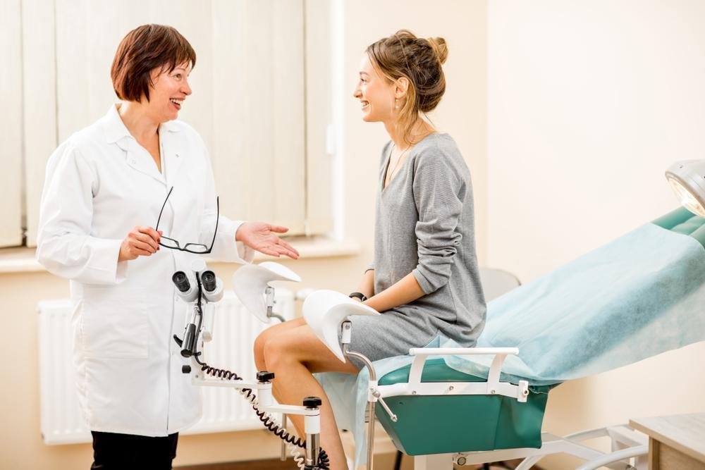What To Expect During Your Visit for Women’s Health Services