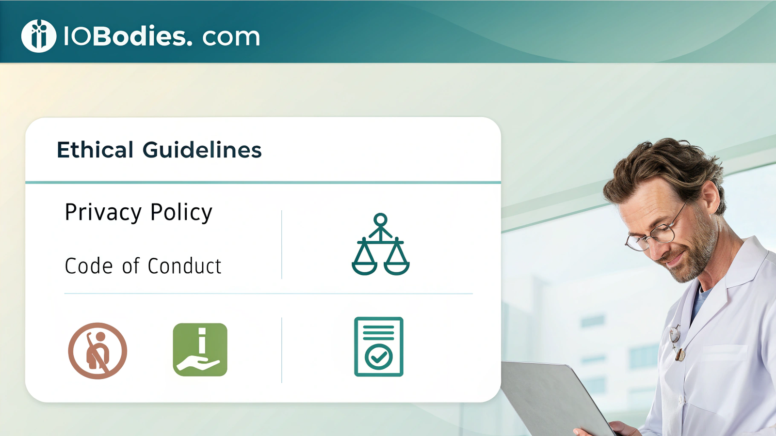 iofbodies.com ethics – A Complete Guide to Responsible Digital