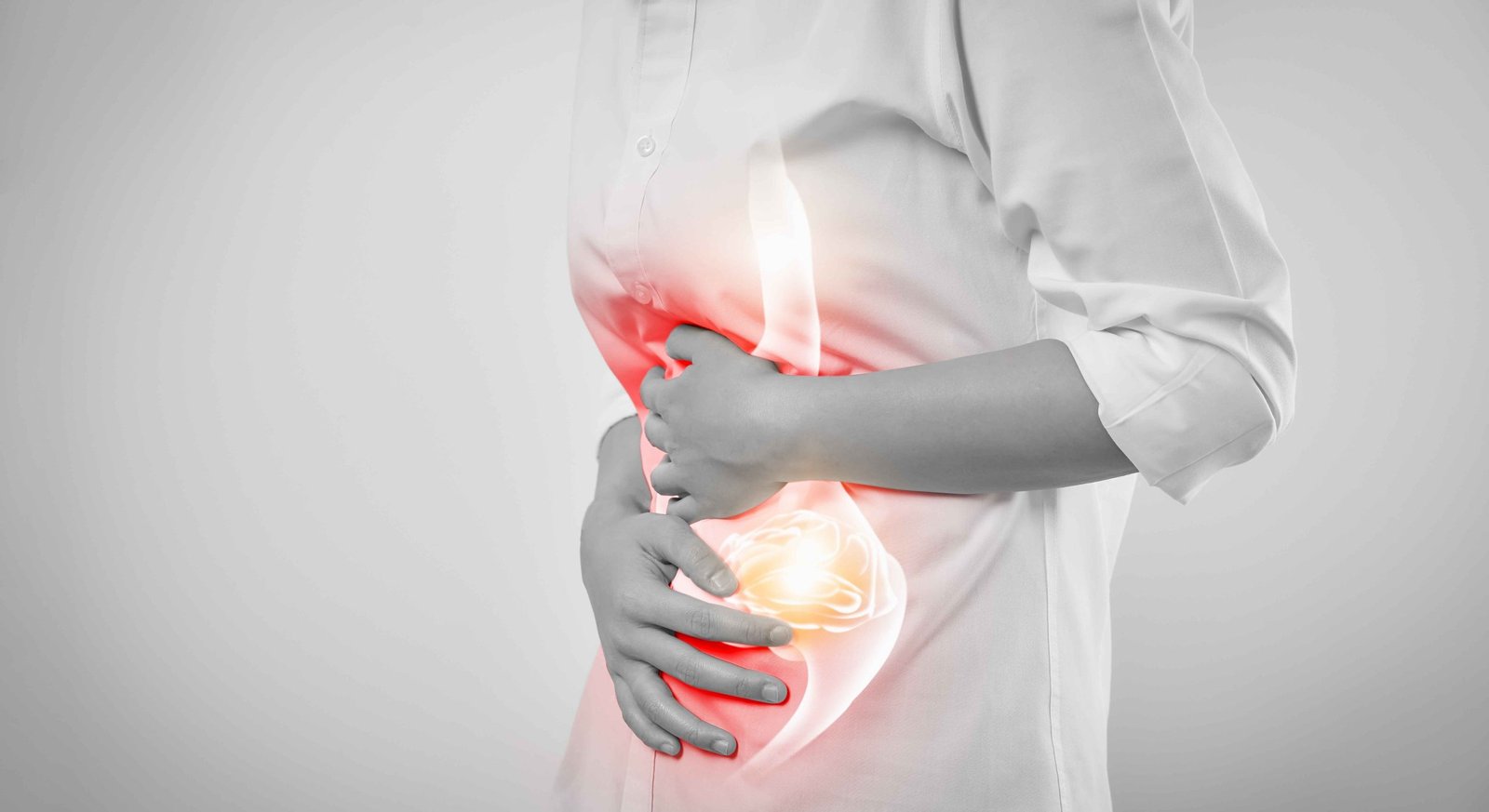 Lifestyle Changes That Can Help Cope with Abdominal Pain