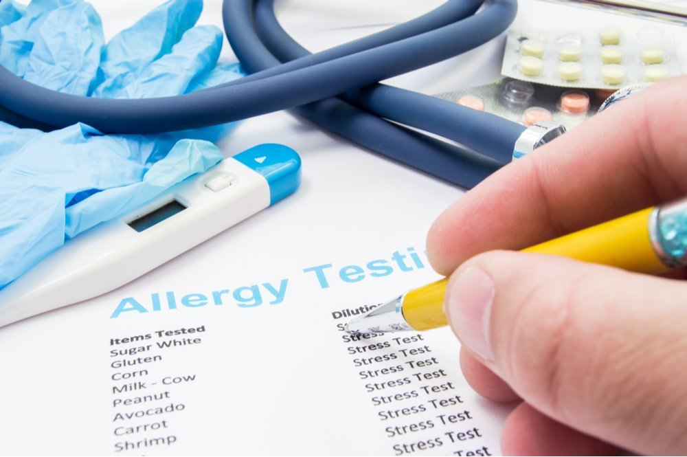 The Benefits of a Comprehensive Allergy Assessment