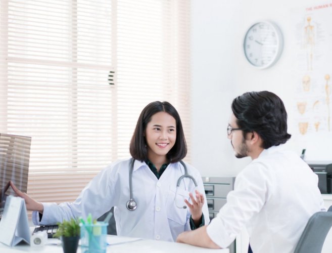 Identifying When to Seek Internal Medicine Expertise