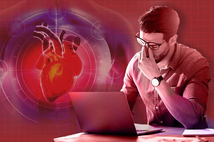 How a Cardiologist Can Help You Manage Stress and Heart Health
