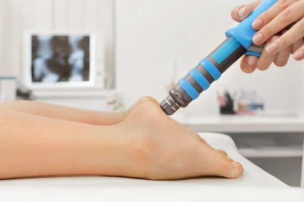 Innovative Therapies for Managing Plantar Fasciitis Pain