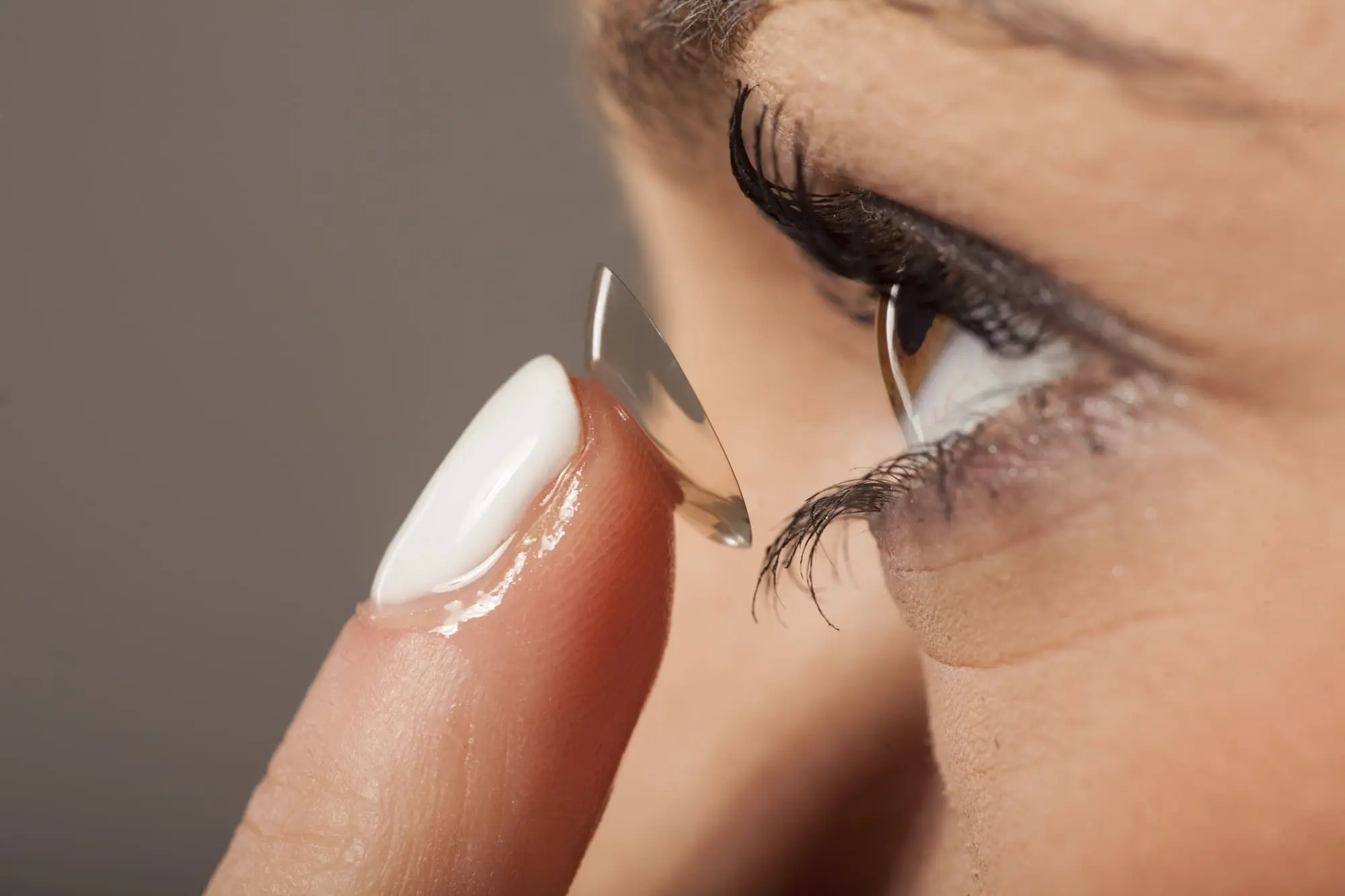 Exploring the Advantages of Multifocal Contact Lenses