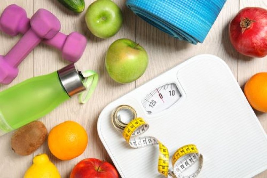 Creating a Personalized Weight Loss Plan That Works for You