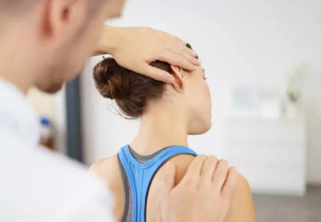 The Benefits of Physical Therapy for Neck Pain Relief