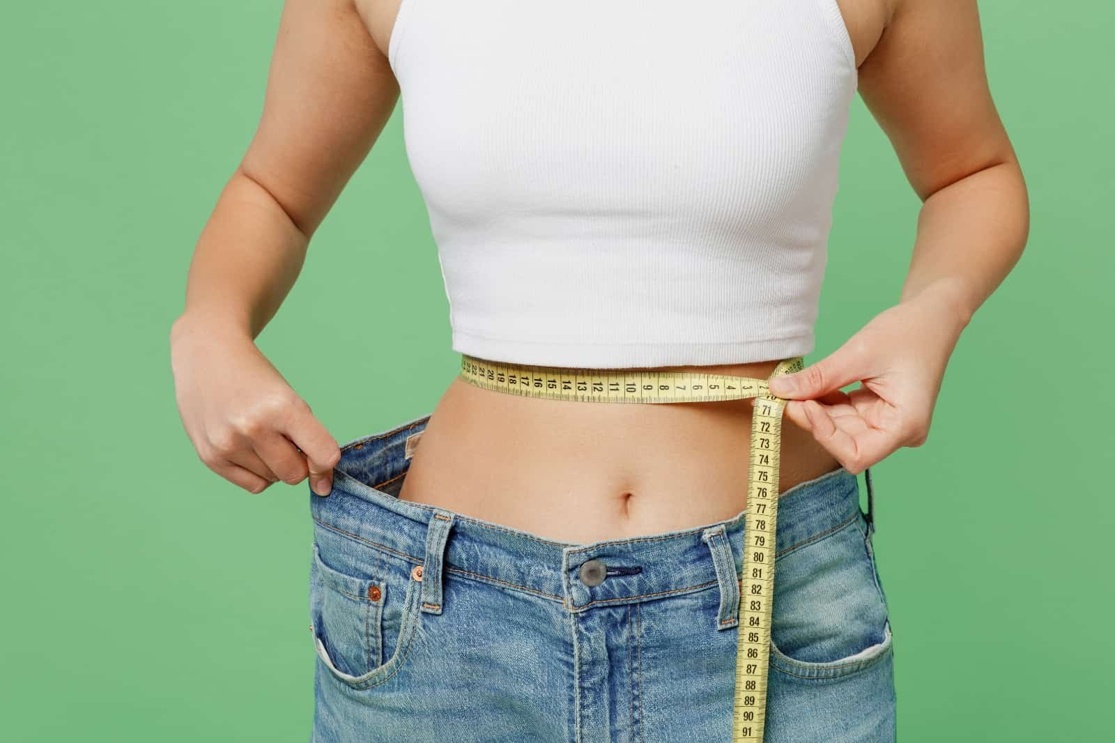 Effective Strategies for Sustainable Weight Loss