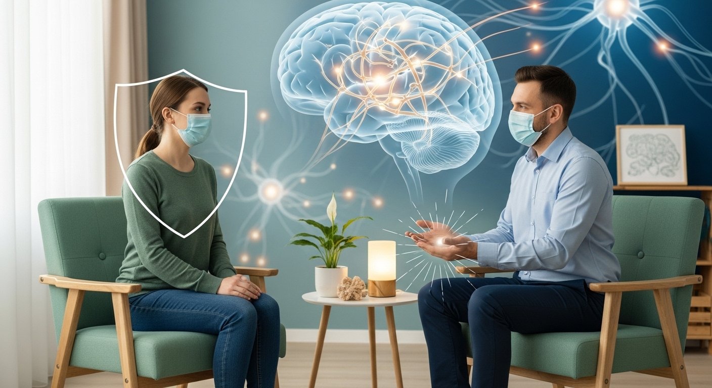 Understanding Trauma-Informed Therapy in Modern Mental Health Care