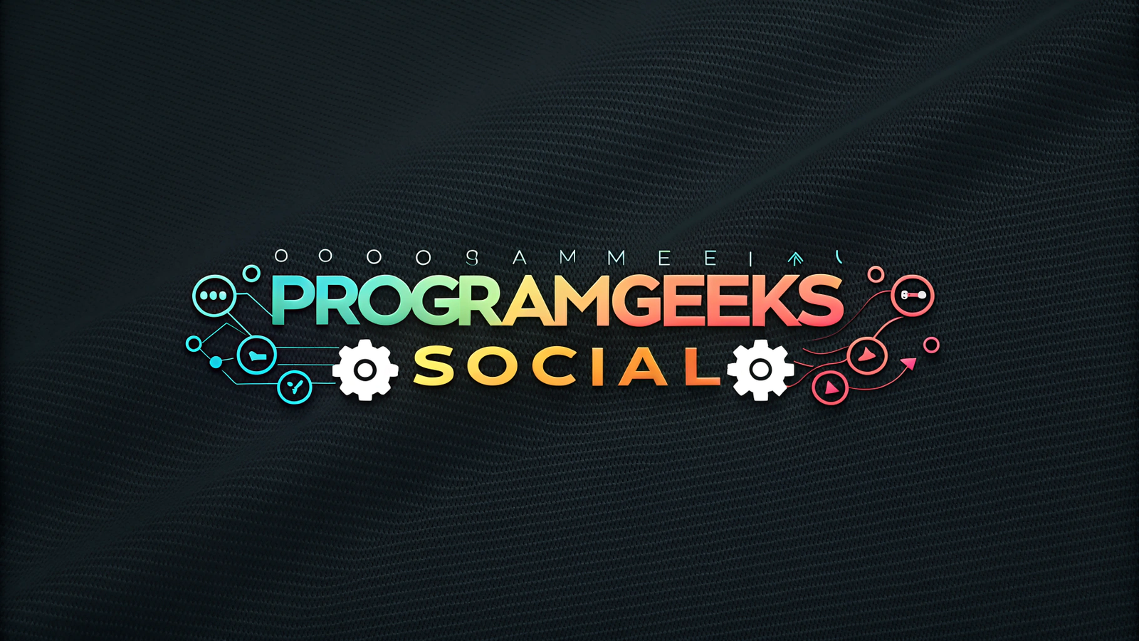 programgeeks social – Growing Tech Community