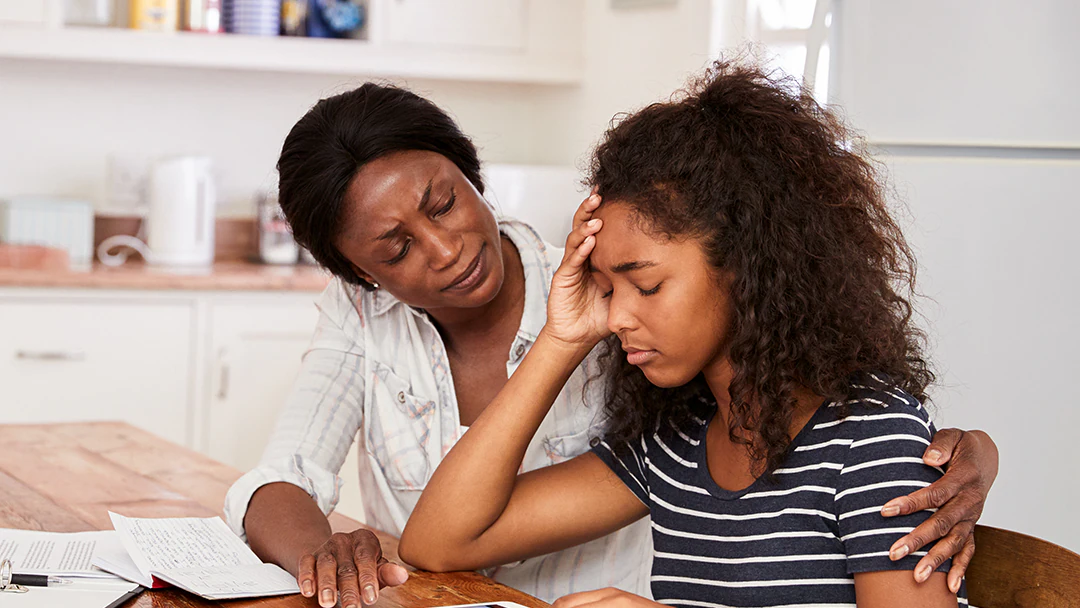 Recognizing Mental Health Concerns and Seeking Help