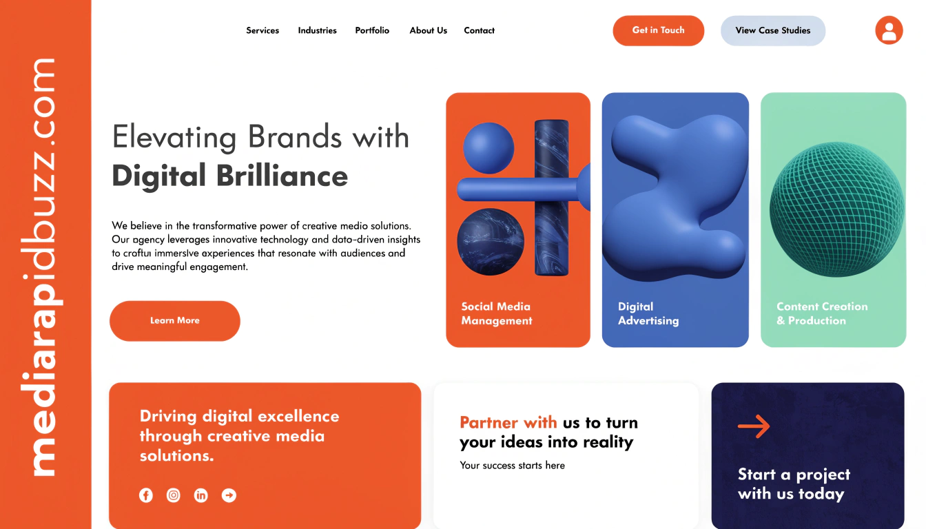 mediarapidbuzz com – Informational Hub