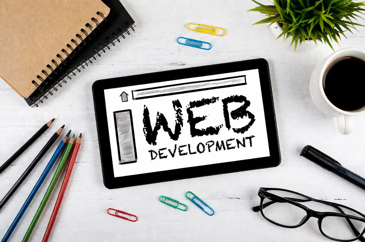 Top Mistakes Businesses Make When Hiring a Web App Development Company