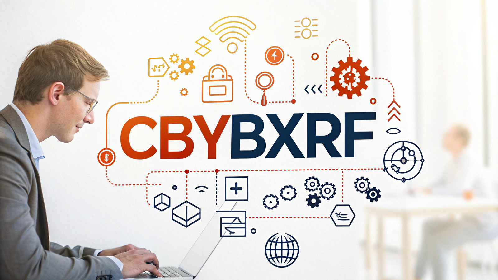 cbybxrf – Meaning, Uses and Digital Significance