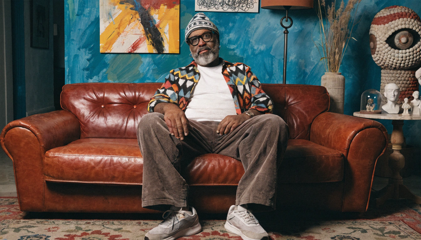 douglas eugene franco – Guide