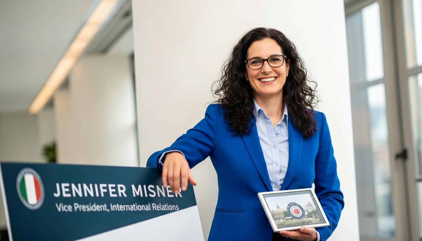 Jennifer Misner – Biography, Career, Personal Life, and Lesser-Known Facts