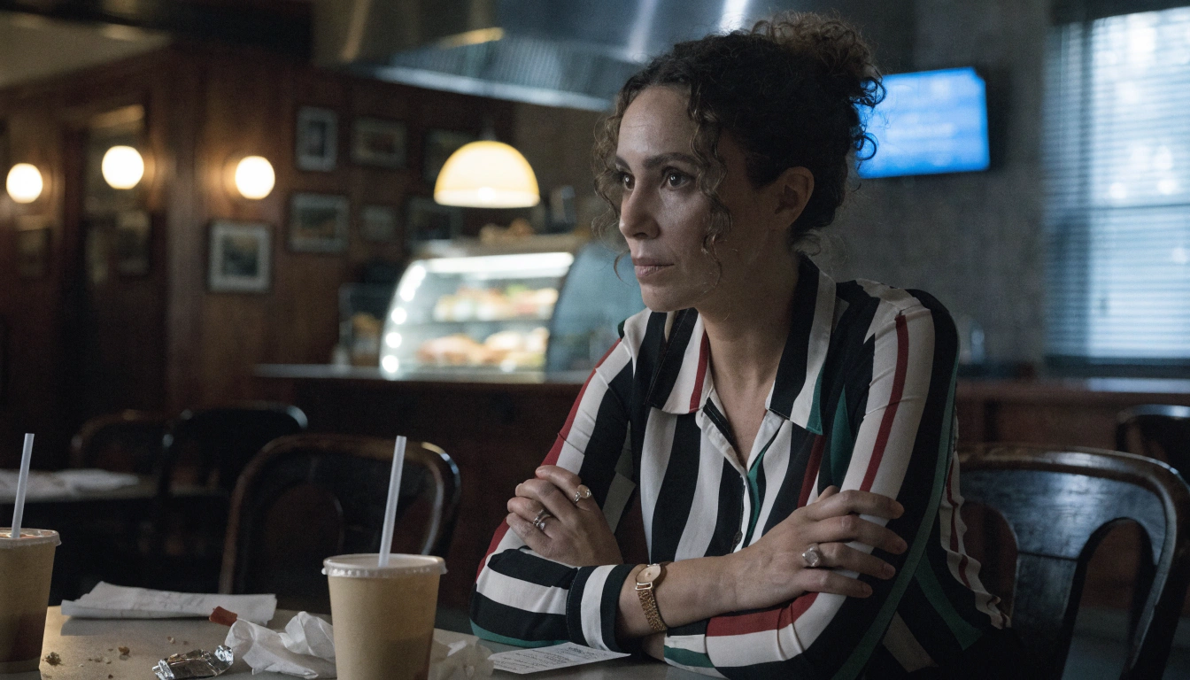 nadia farmiga – Private Life Connected to Fame