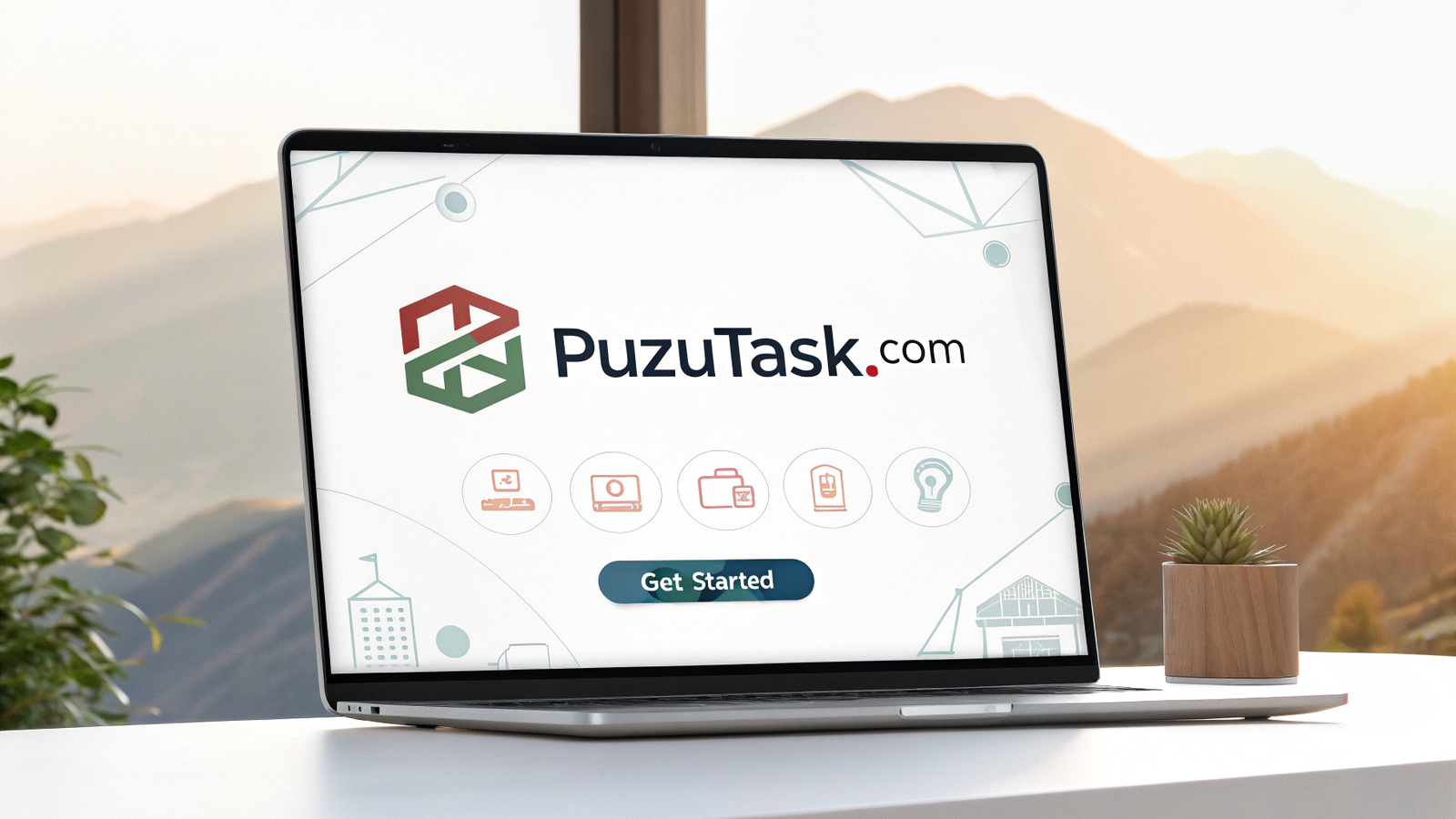 Puzutask com – A Modern Approach to Task Management and Productivity