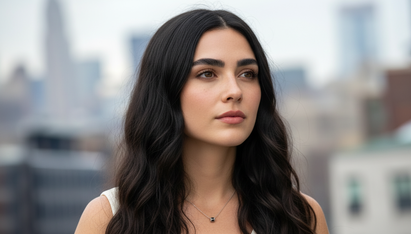 valentine rocky adlon – A Life of Creativity and Growth