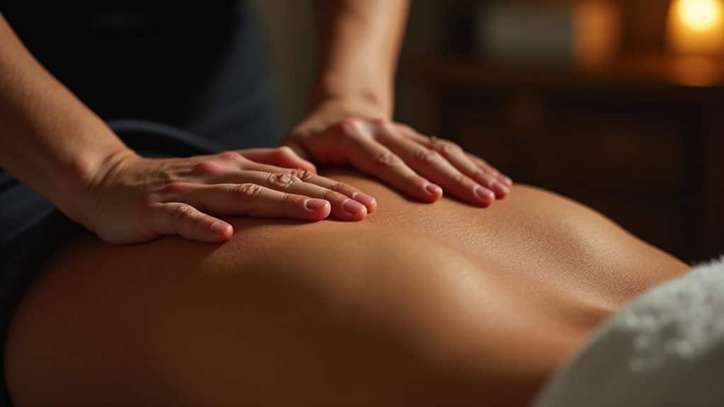 Three Ways Deep Tissue Massage Can Improve Your Day-to-Day Life
