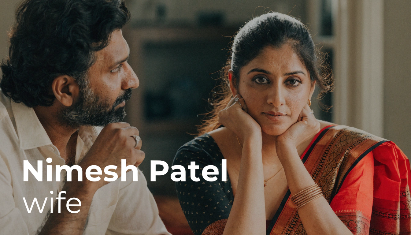 Nimesh Patel Wife – Everything Known About the Comedian’s Personal Life and Relationship