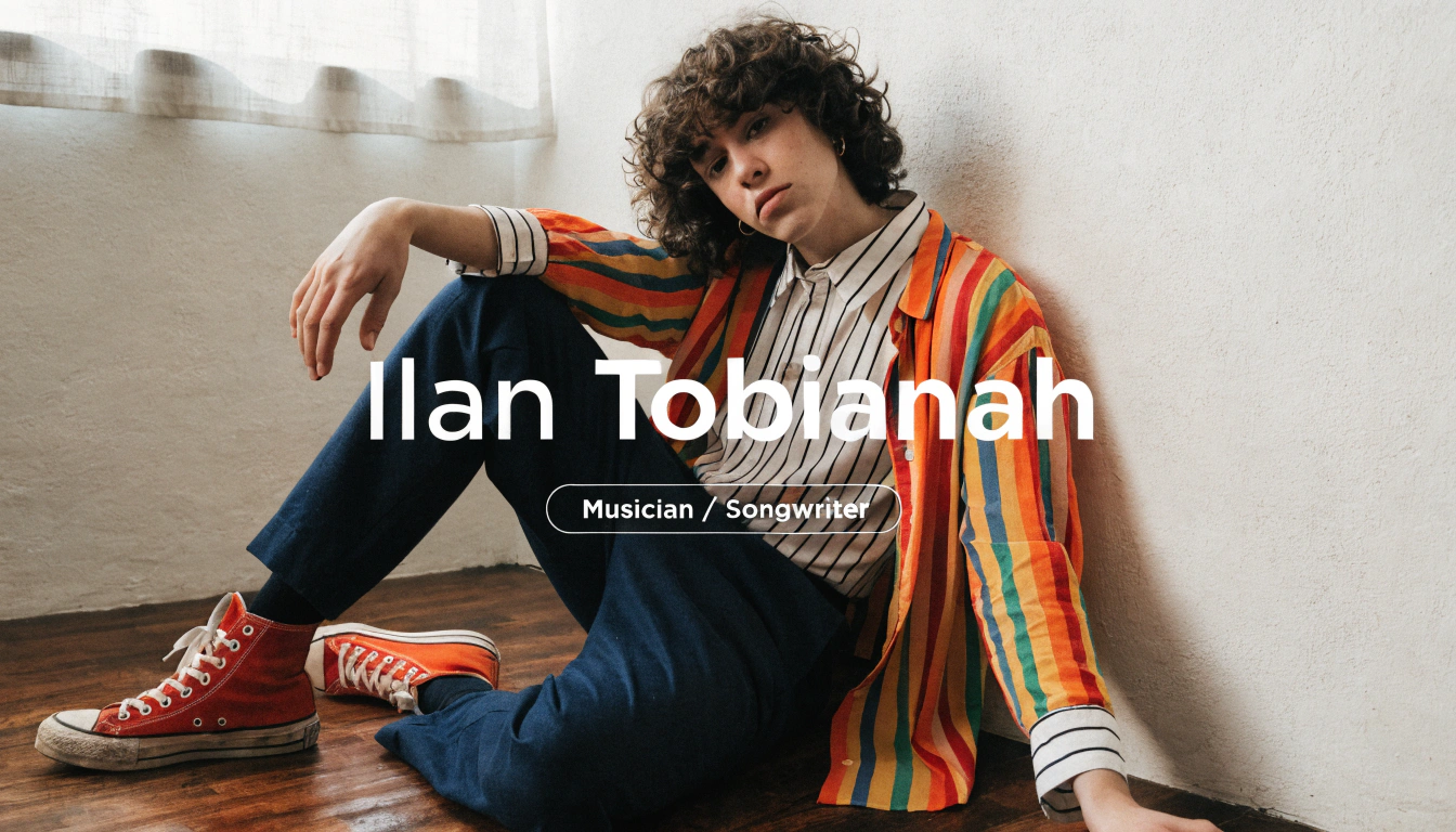 Ilan Tobianah – The Life, Career, and Rise of the “Zeus” Lookalike Entrepreneur
